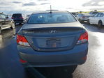 Hyundai Accent 2012