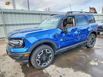 Ford Bronco 2023