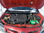 Toyota Corolla 2011