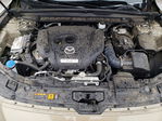 Mazda CX-50 2023