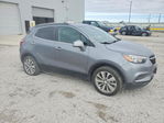 Buick Encore 2019