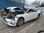 Lexus LS 2024
