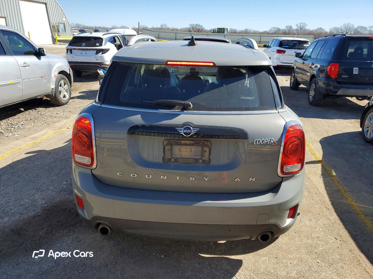 MINI Cooper 2019