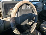 Jeep Wrangler 2003