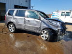 Honda Pilot 2015