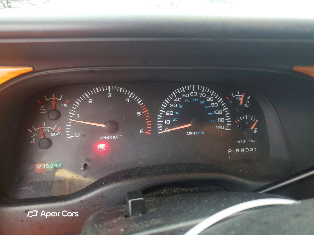 Dodge Durango 1999