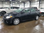 Toyota Corolla 2011