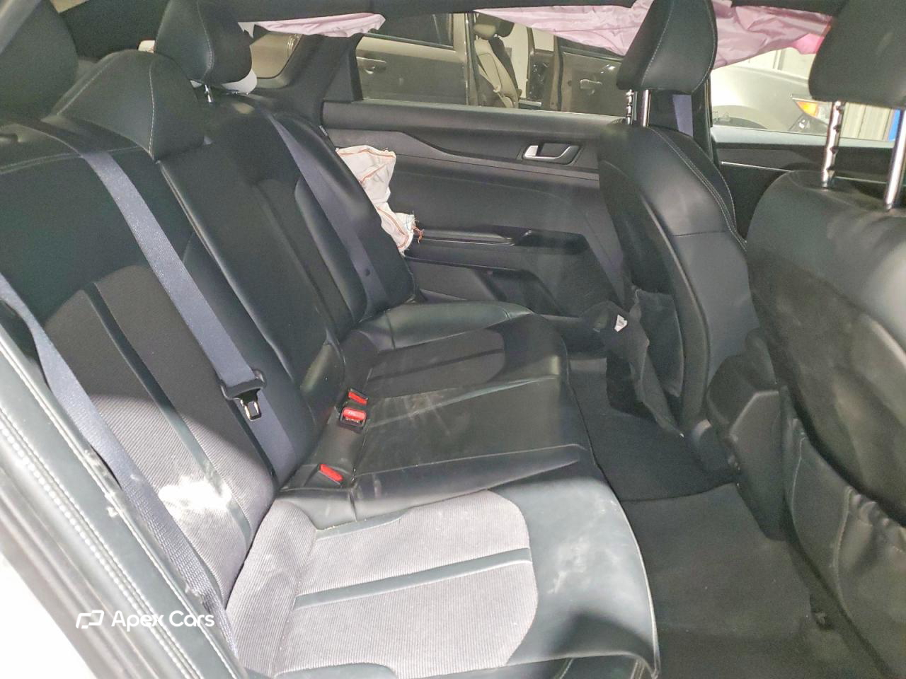 Kia K5 2024