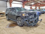 Chevrolet Tahoe 2016