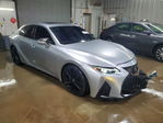 Lexus IS 2023
