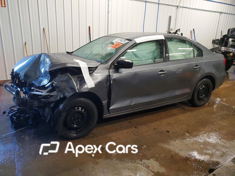 Volkswagen Jetta 2015 - Image 1 of 13