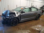 Volkswagen Jetta 2015