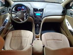Hyundai Accent 2012