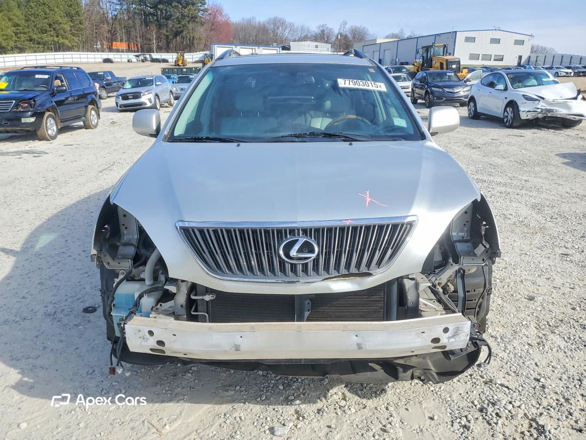 Lexus RX 2005