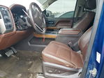 Chevrolet Silverado 2015
