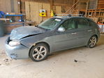Subaru Impreza 2011
