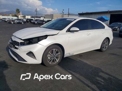 Kia Forte 2024 - Image 1 of 13