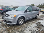 Dodge Caravan 2015