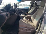 Honda Odyssey 2016