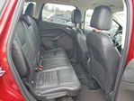 Ford Escape 2016
