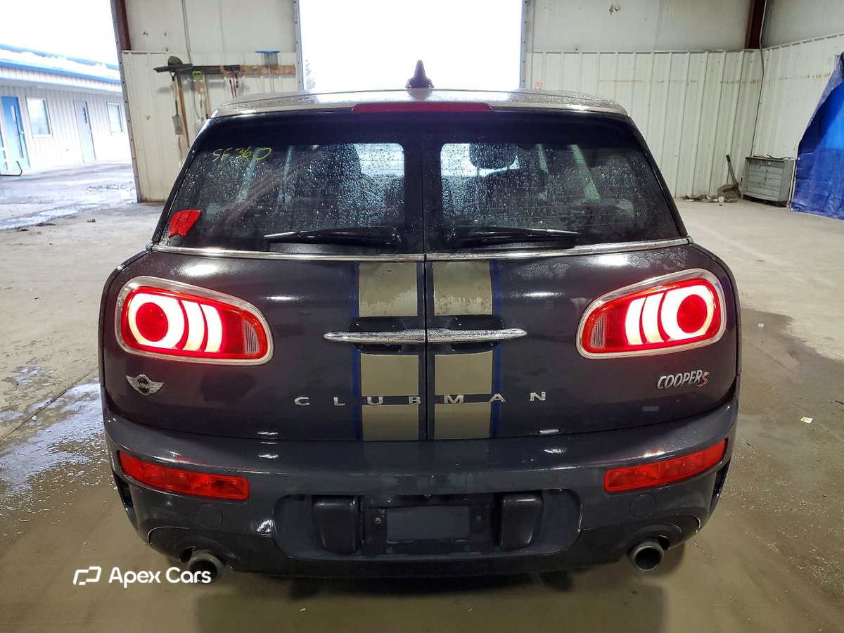 MINI Cooper 2017