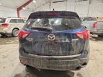 Mazda CX-5 2014