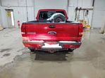 Ford Ranger 2011