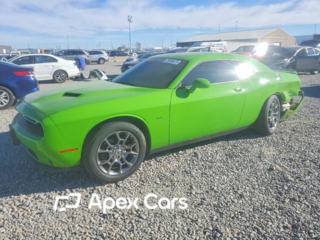Dodge Challenger 2017 - Image 1 of 13
