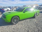 Dodge Challenger 2017