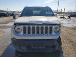 Jeep Renegade 2018