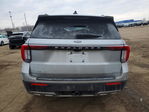 Ford Explorer 2025
