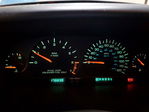 Dodge Caravan 1997
