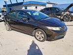 Honda Civic 2014
