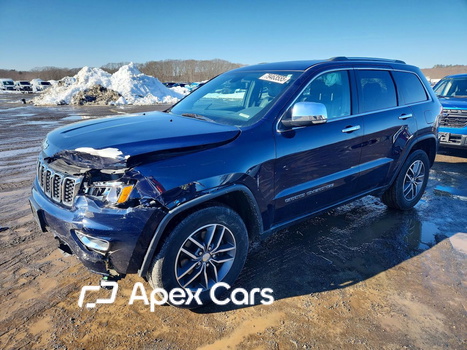 Jeep Cherokee 2018 - Zdjęcie 1 z 13
