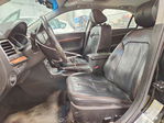 MKZ 2011