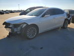 Lexus ES 2019