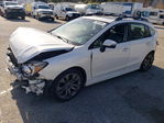 Subaru Impreza 2016