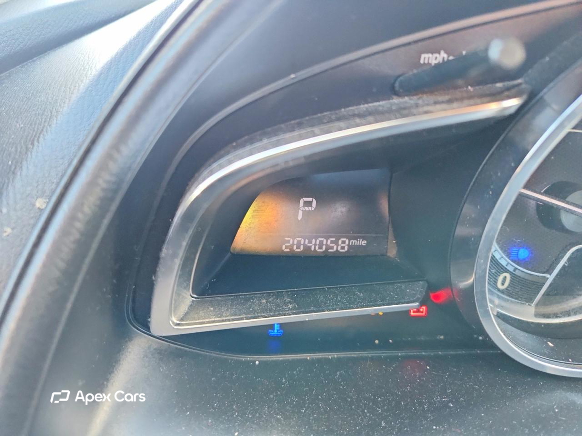 Mazda CX-3 2016
