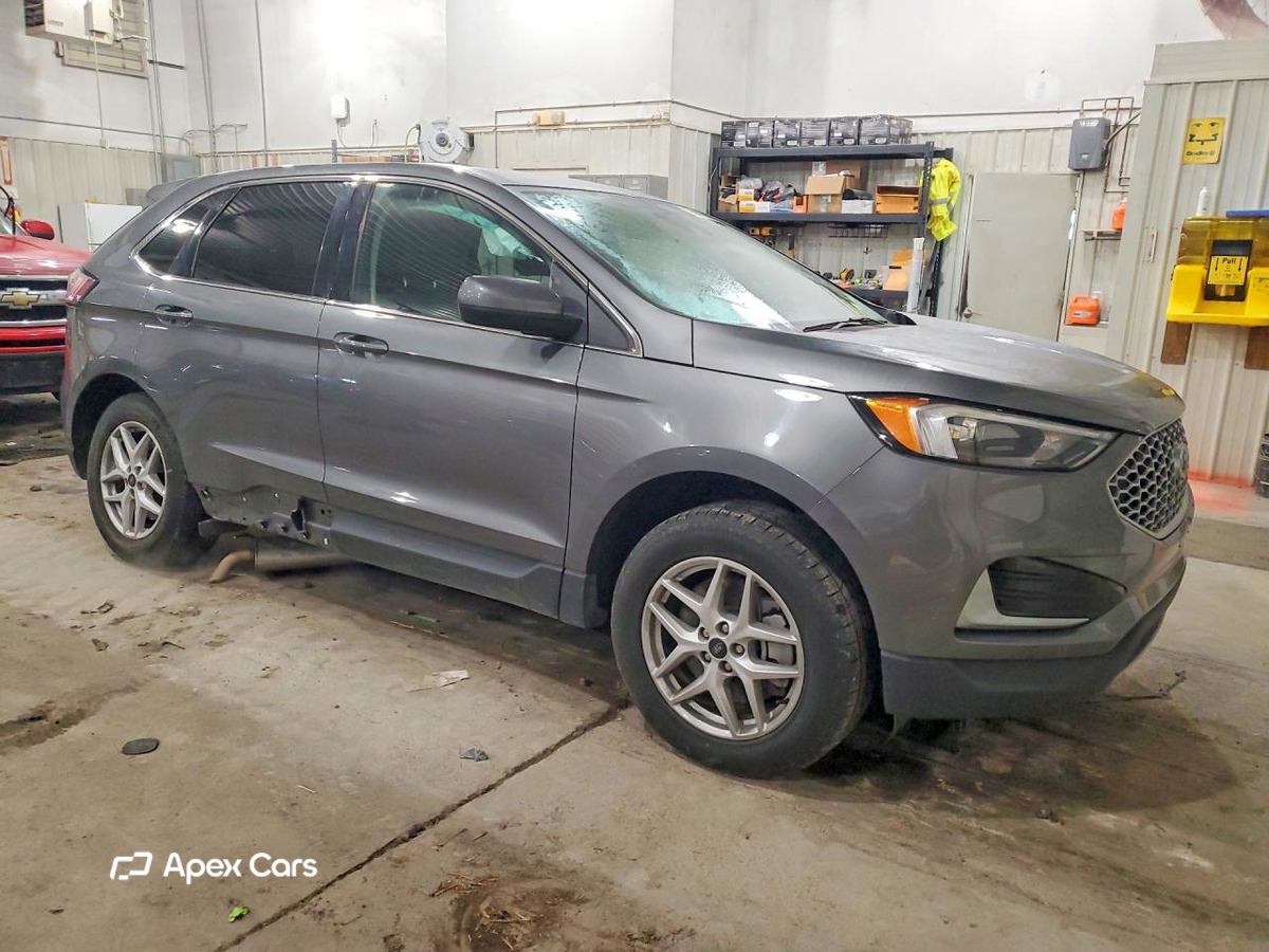 Ford Edge 2023