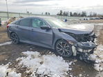 Honda Civic 2021