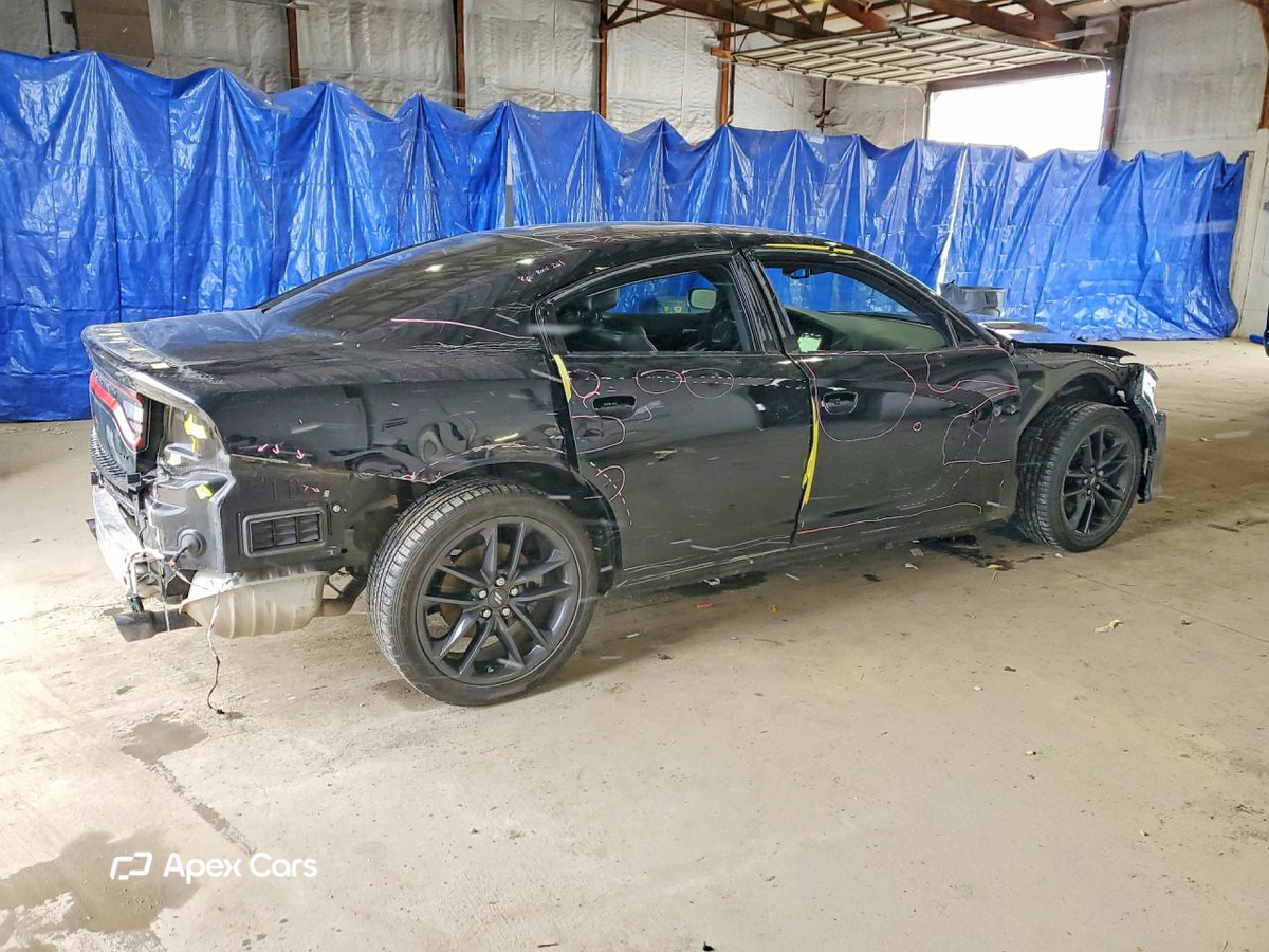 Dodge Charger 2023
