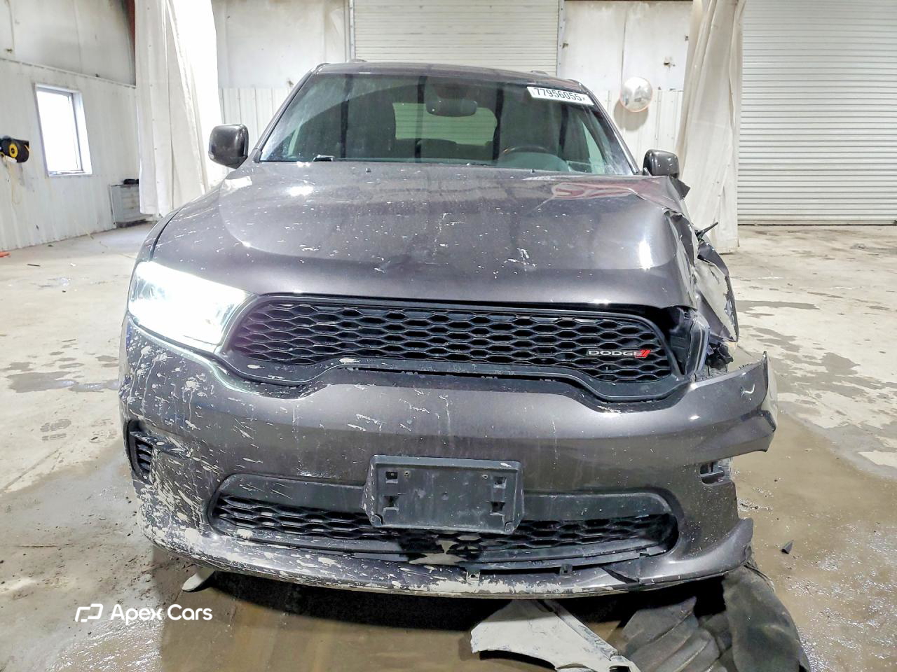Dodge Durango 2021