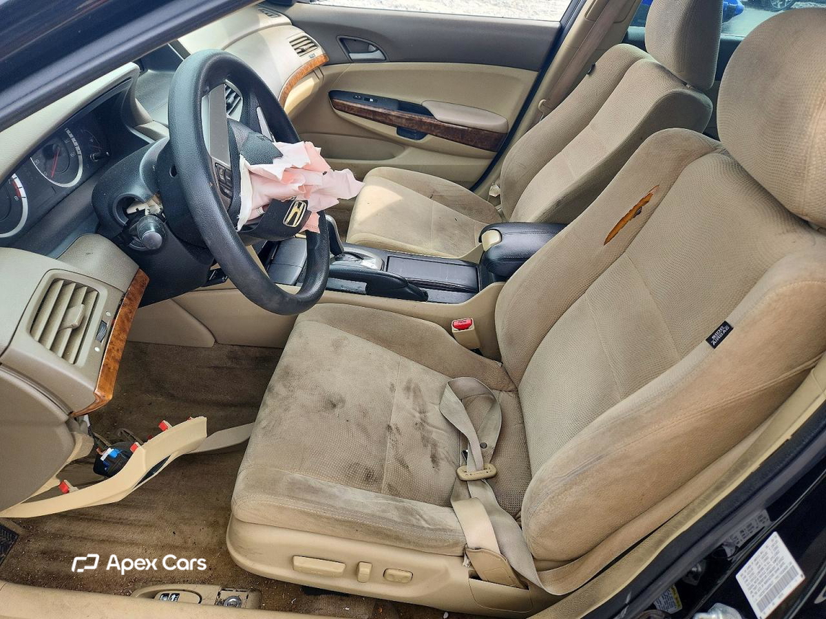 Honda Accord 2010
