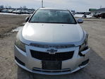 Chevrolet Cruze 2014