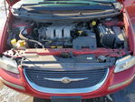 Chrysler Voyager 2000