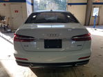 Audi A6 2021