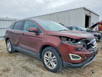 Ford Edge 2015
