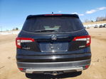 Honda Pilot 2021