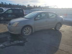 Nissan Sentra 2011