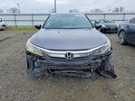 Honda Accord 2017